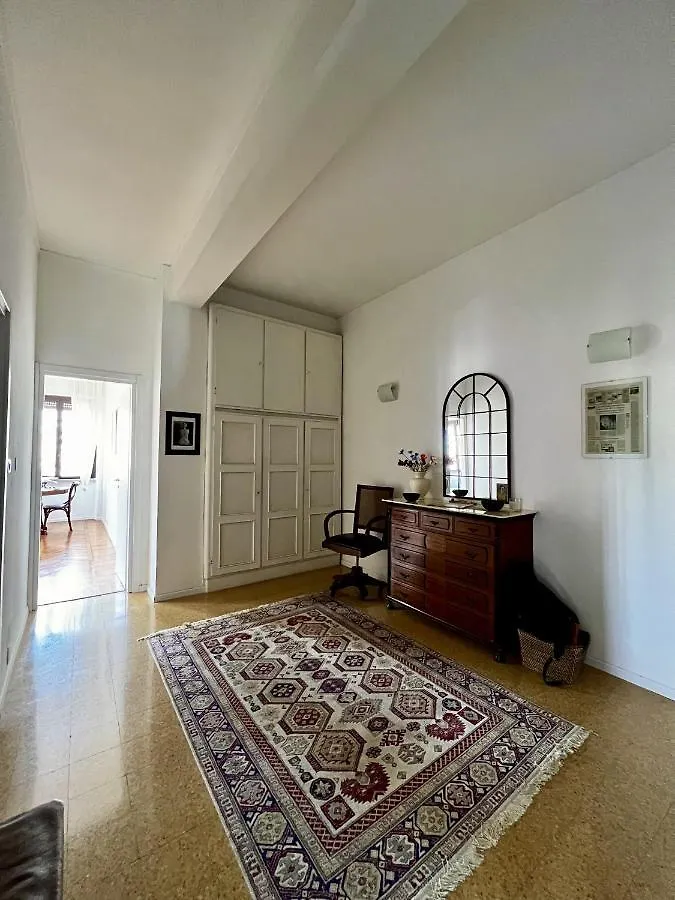 #Private Room In Brera District Milan Italy